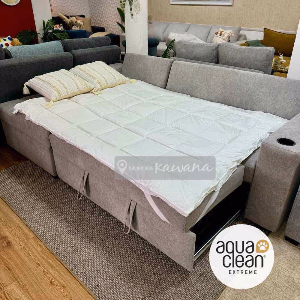 ¿Quién es el dueño de Marinasol?