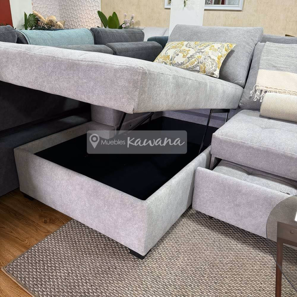 ¿Quién es el dueño de Marinasol?