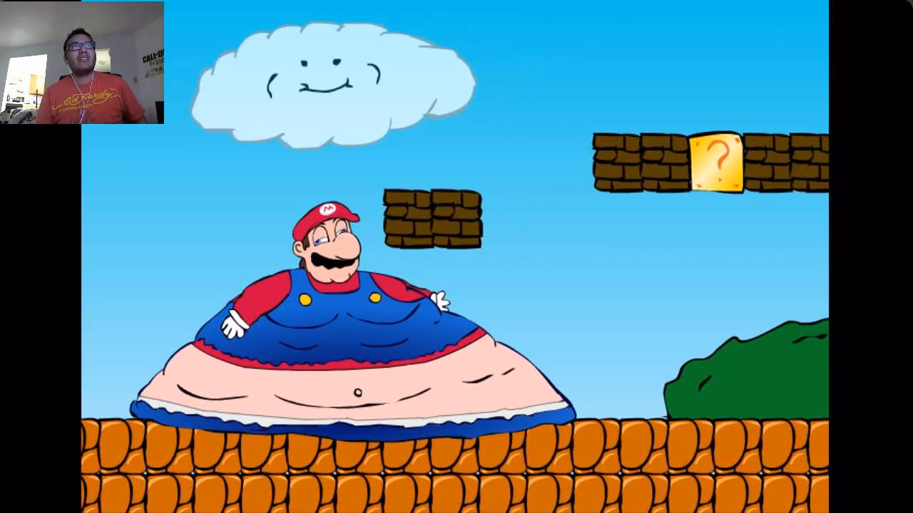 ¿Por qué se eliminó Mario 35?