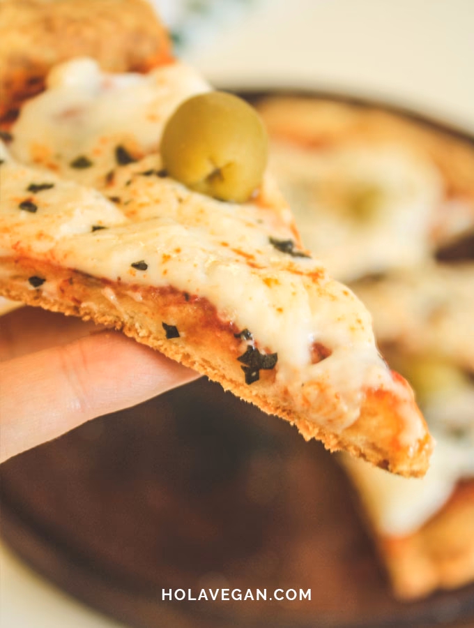 ¿Cuál es el secreto de una buena masa de pizza?