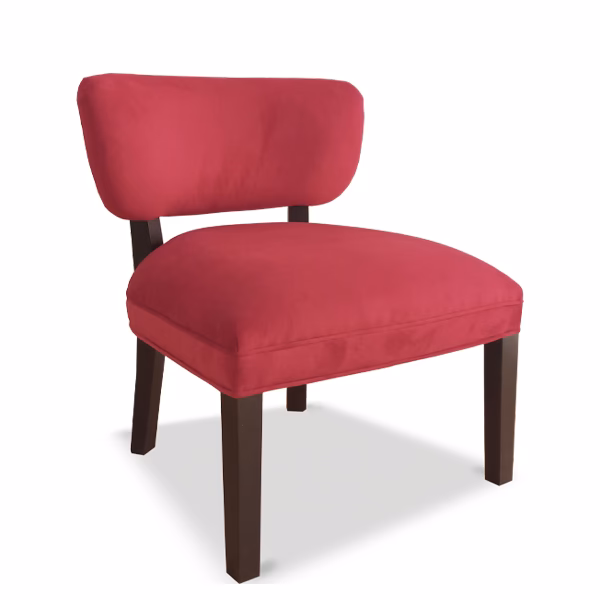 ¿Qué simboliza la silla rosa?