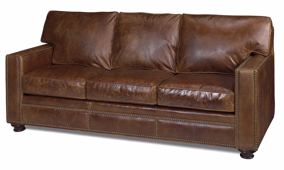 Is McKinley leather good quality?