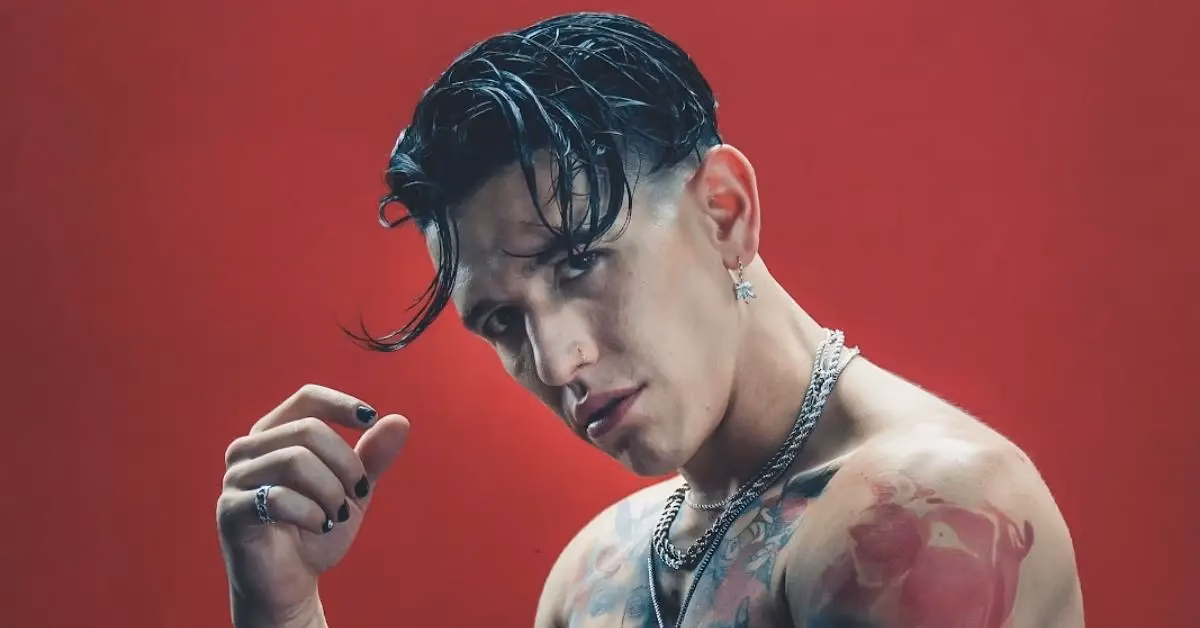 ¿Quién era el dúo de Lenny Tavarez?