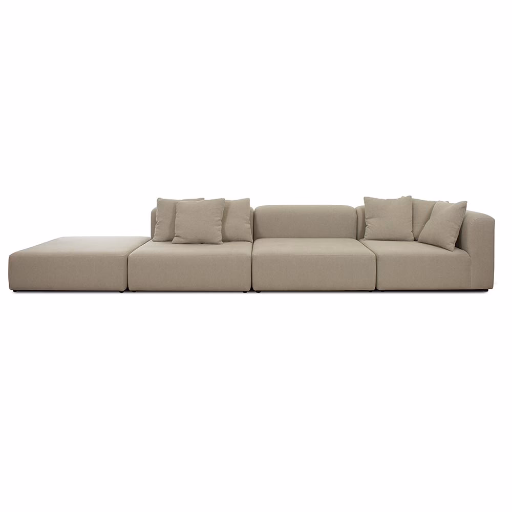 Who makes furniture for you?