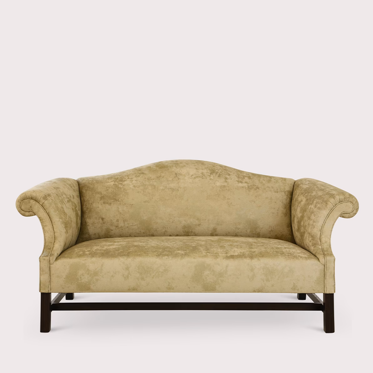 ¿Qué es un sofá Chippendale?