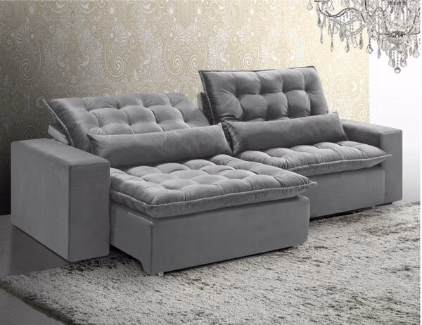 Qual é a melhor marca de sofá?