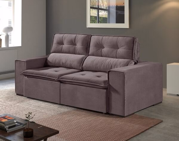 Qual é a melhor marca de sofá?