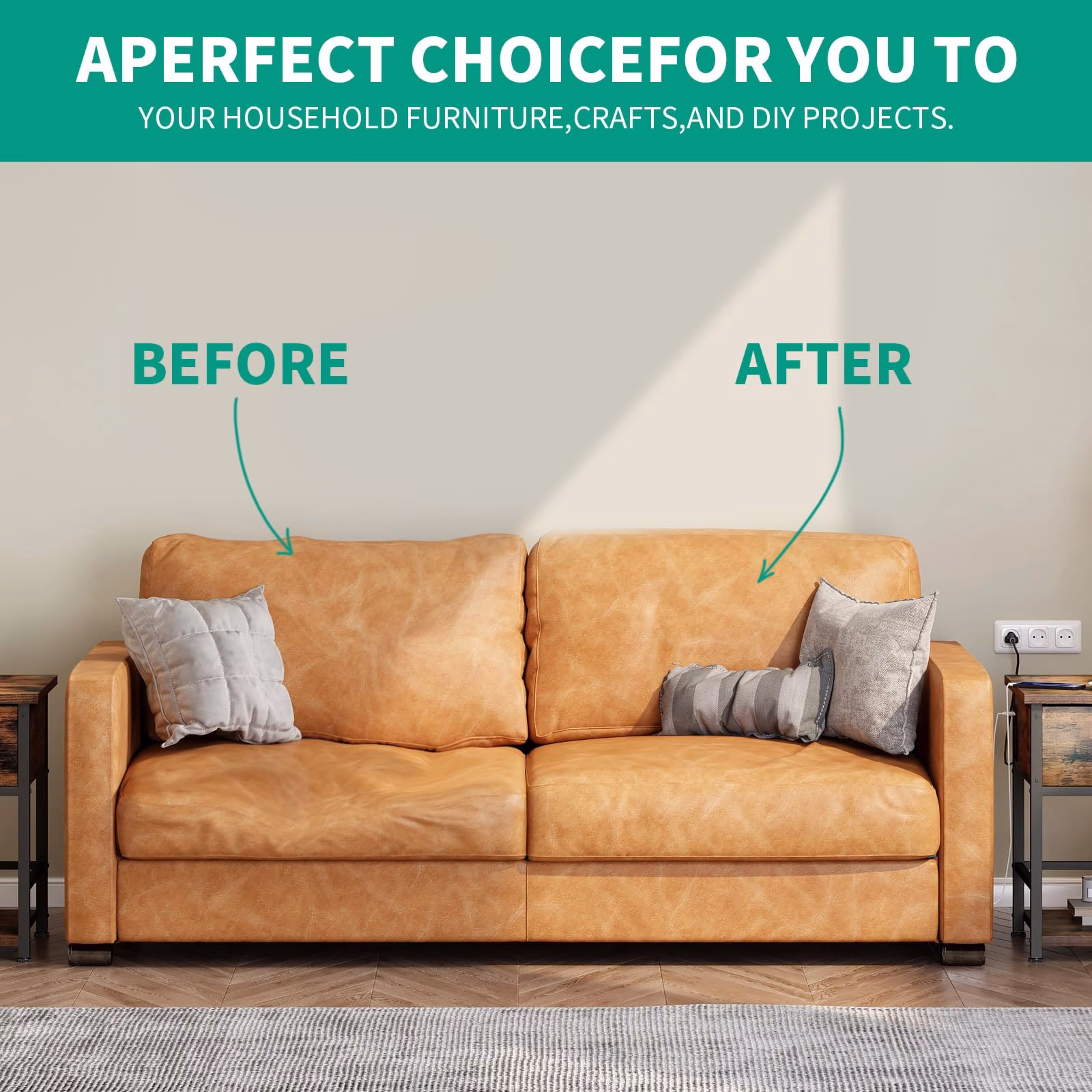 Can I get new foam for couch cushions?