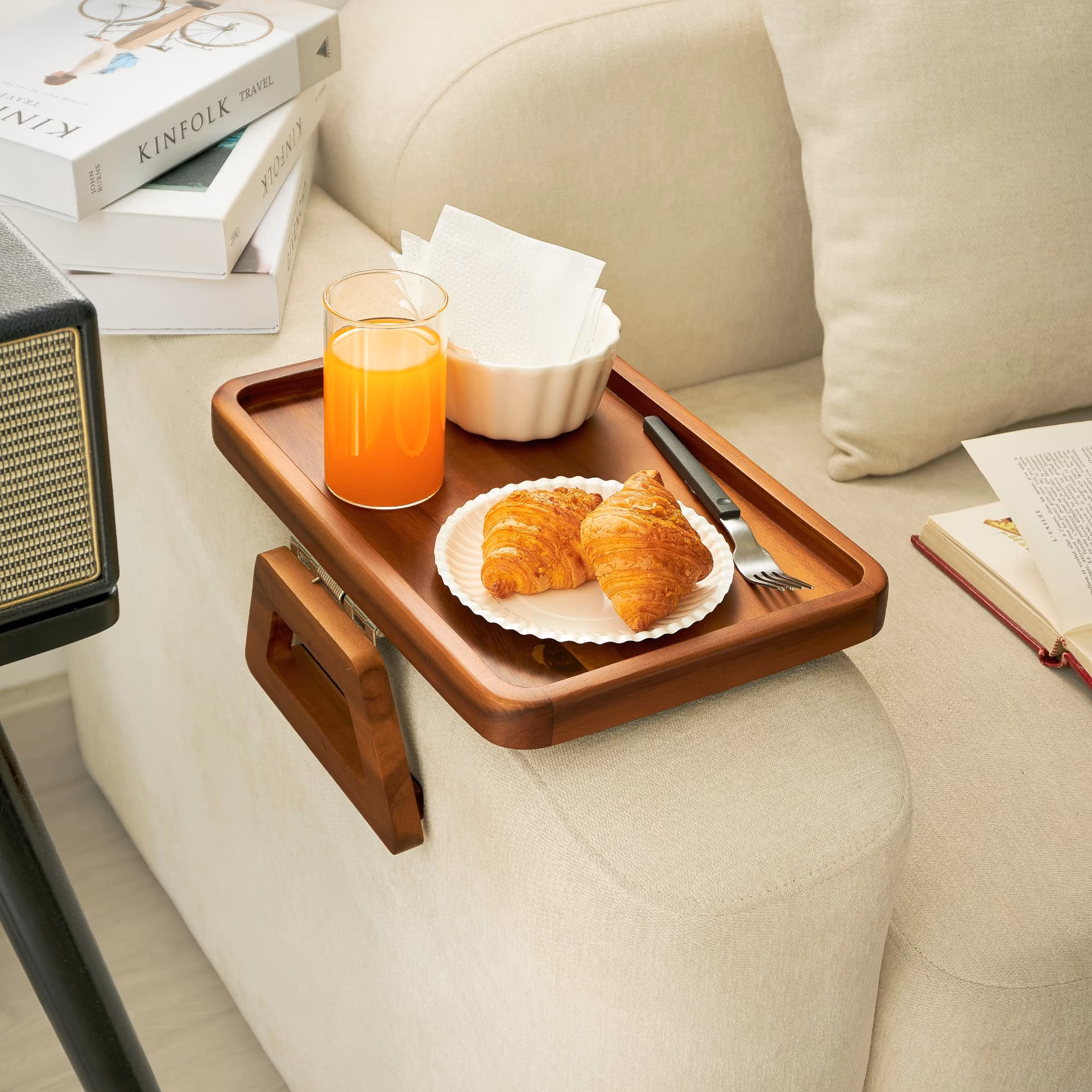 ¿Qué es la mesa auxiliar en Quirófano?