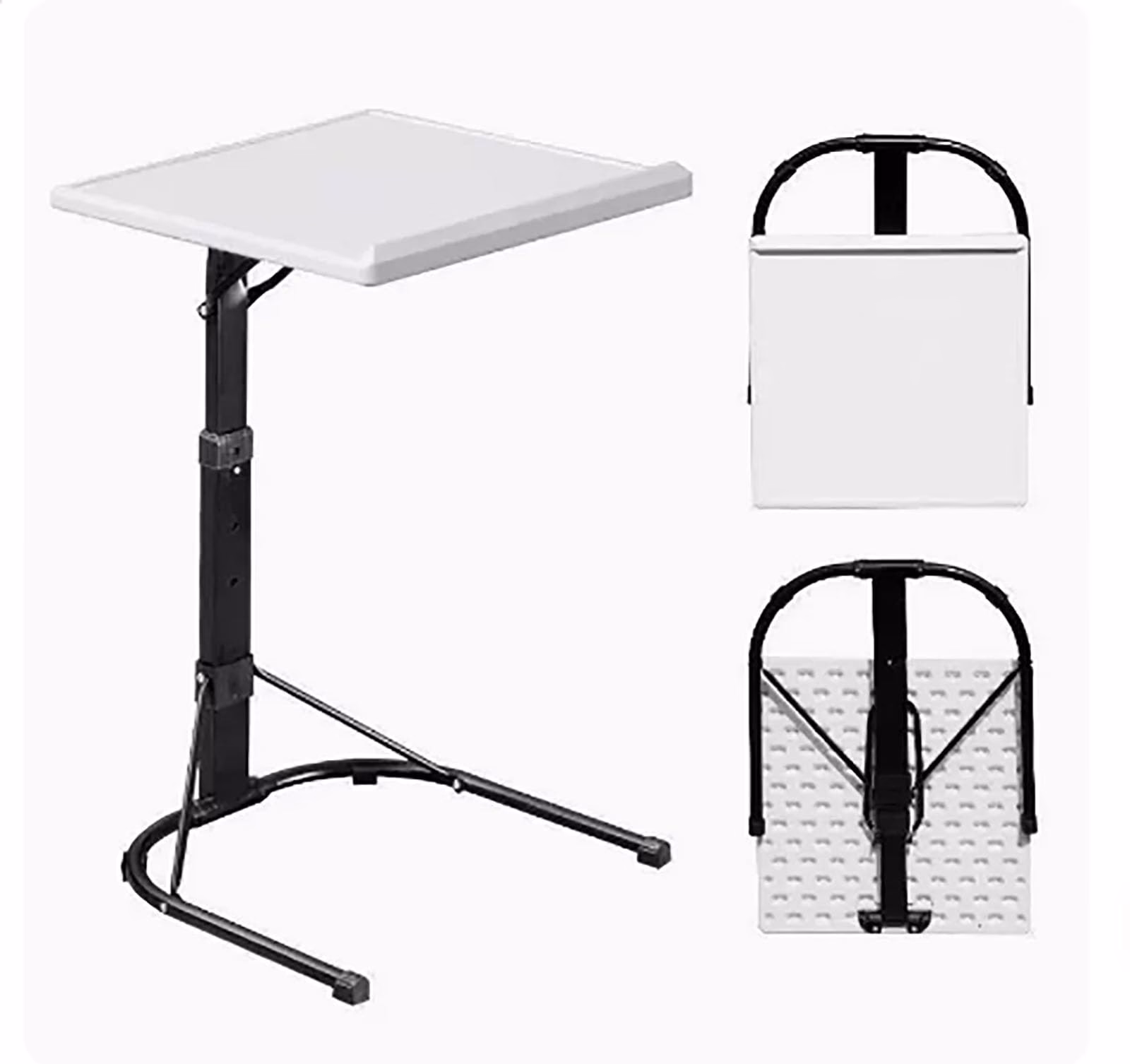 ¿Qué es una mesa de acero?