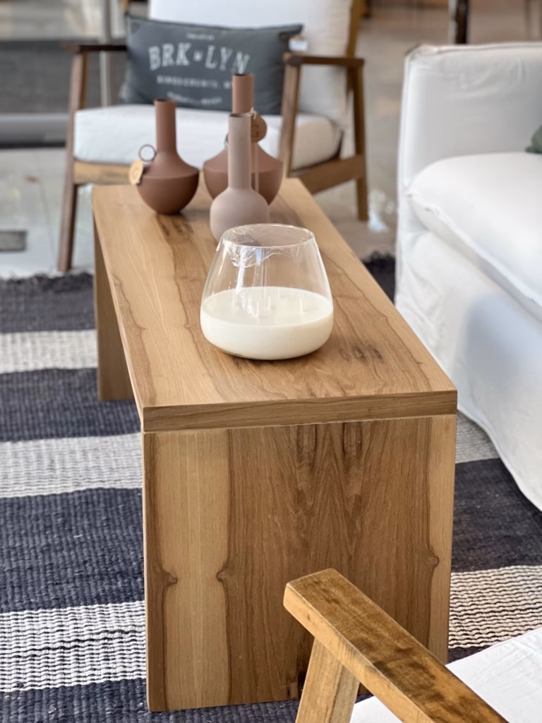 ¿Para qué se utiliza una mesa puente?