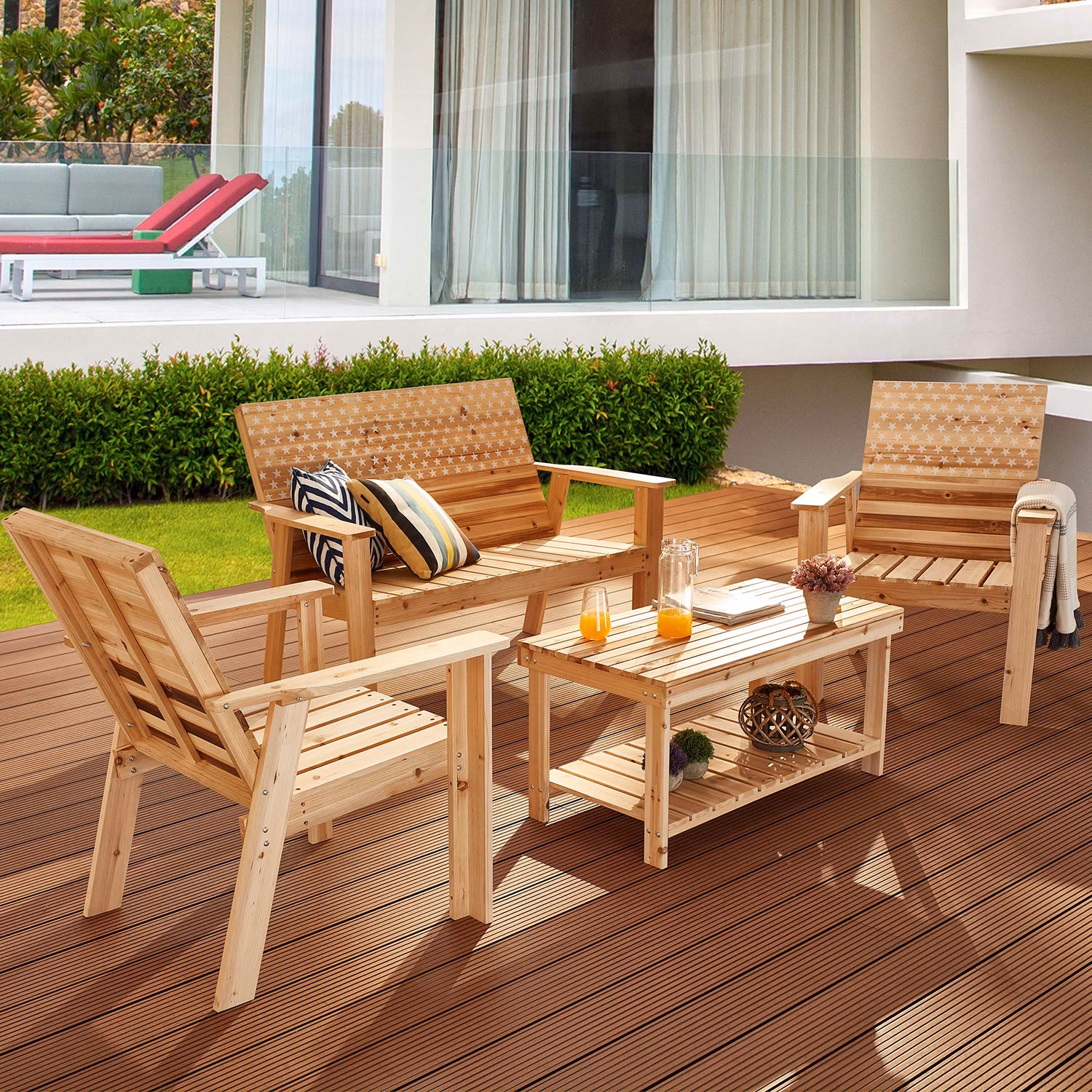 ¿Son buenas las mesas de comedor de metal?