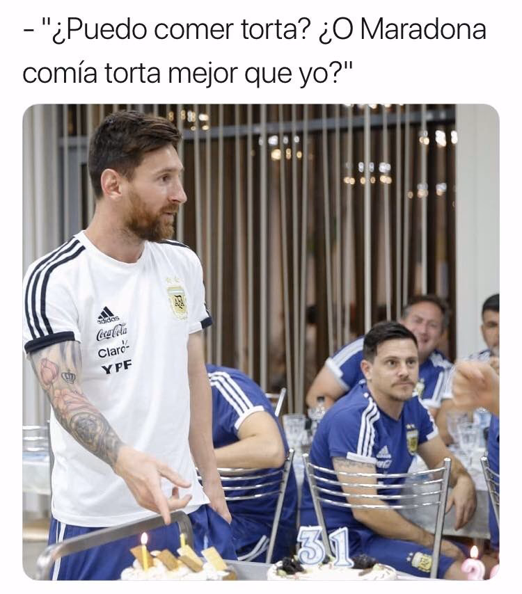 ¿Quién era el mejor amigo de Messi?
