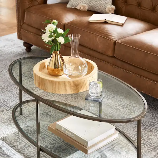 Why is it called a console table?