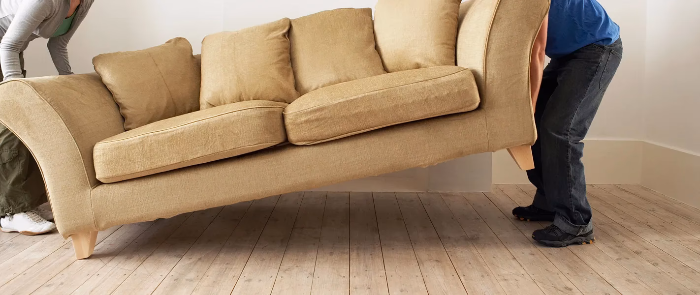 ¿Qué tipo de madera es pesada?