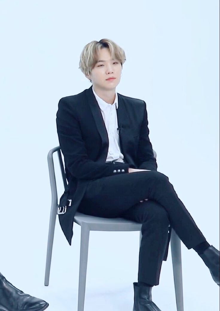 ¿Qué condición tiene Suga?