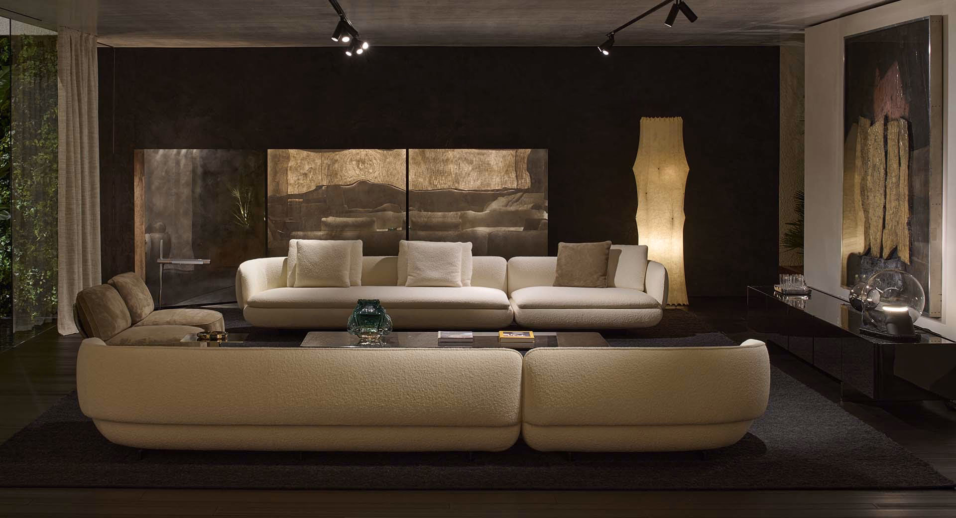 ¿Es Minotti una buena marca?