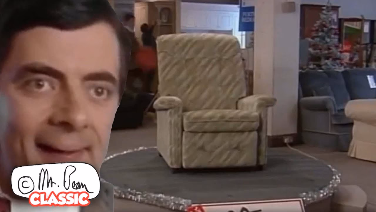 ¿Quién es la novia de Mister Bin?