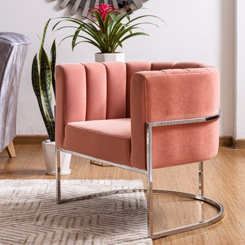 ¿Cuántos tipos de mobiliario hay?