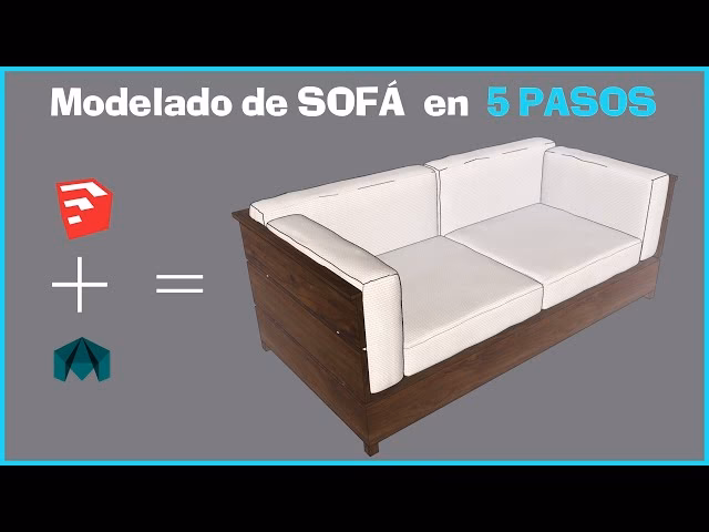 ¿Cómo poner modelos en SketchUp?