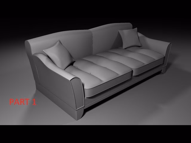 How many types of modeling are there in Maya?