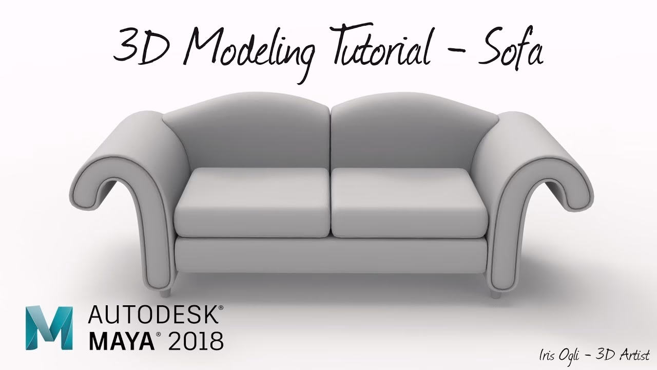 What are the measurements of a Maya sofa?