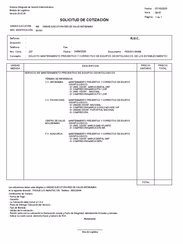 ¿Cómo describirías una silla de dentista?