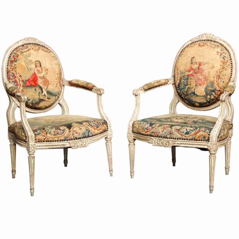 ¿Cuáles son los colores representativos del neoclasicismo?