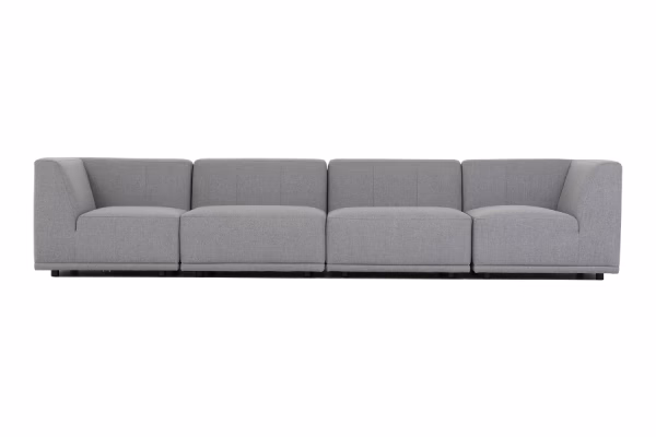 Hvad koster en gennemsnitlig sofa?