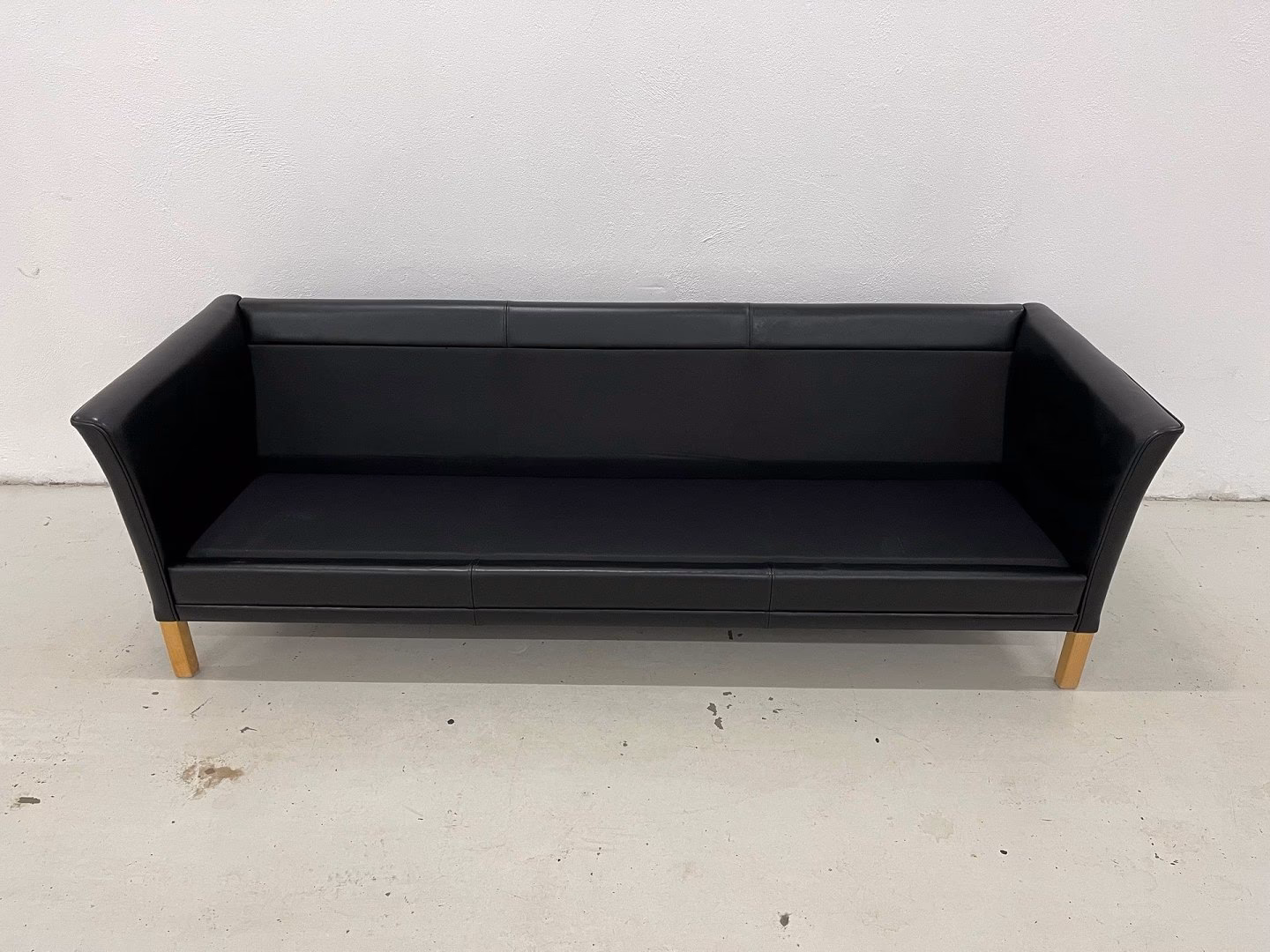 Hvor produceres Mogens Hansen sofaer?