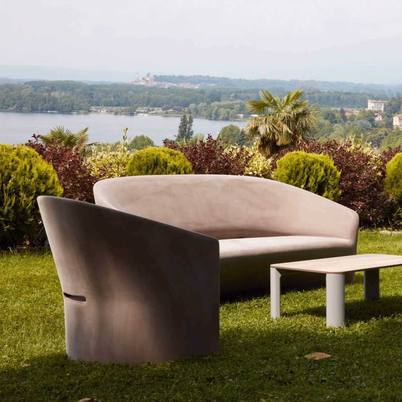 Is Molfino fabric good for a sofa?