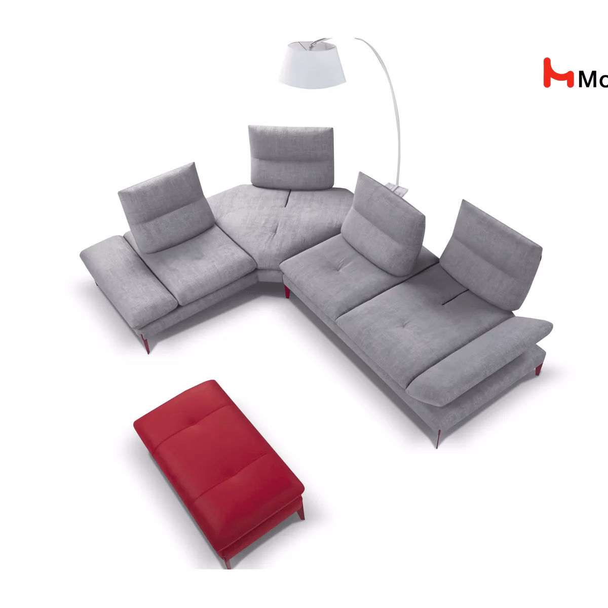 ¿Dónde está la Mona Lisa Sala?