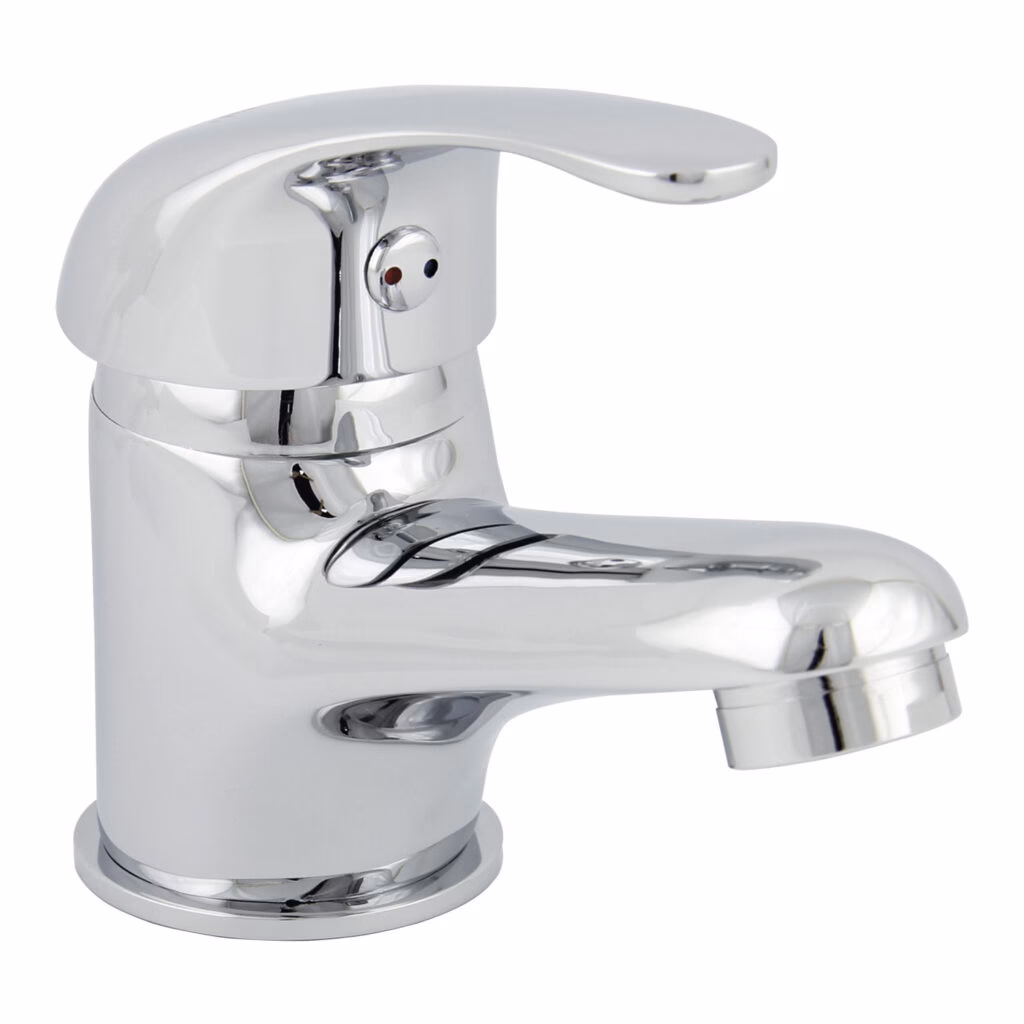 ¿Qué sistema de cierre usan las griferías monocomando?