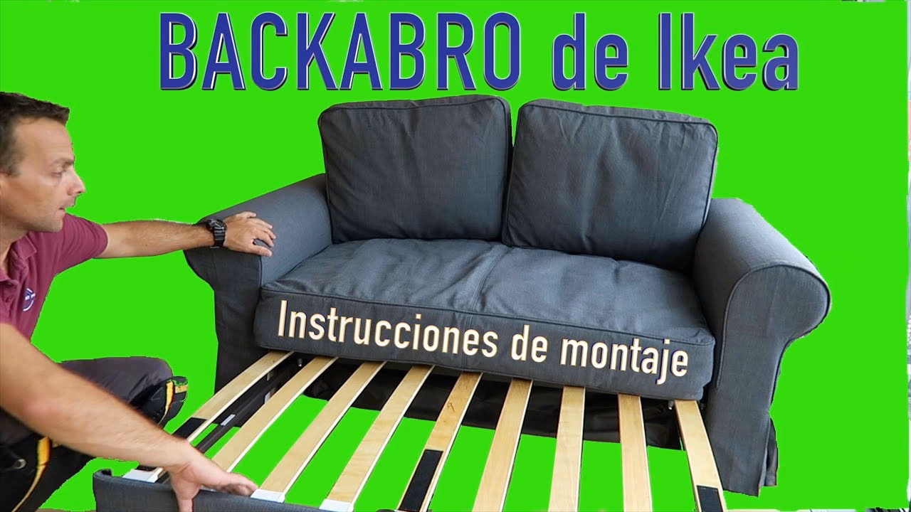¿Cuánto cobra Ikea por el montaje de muebles?