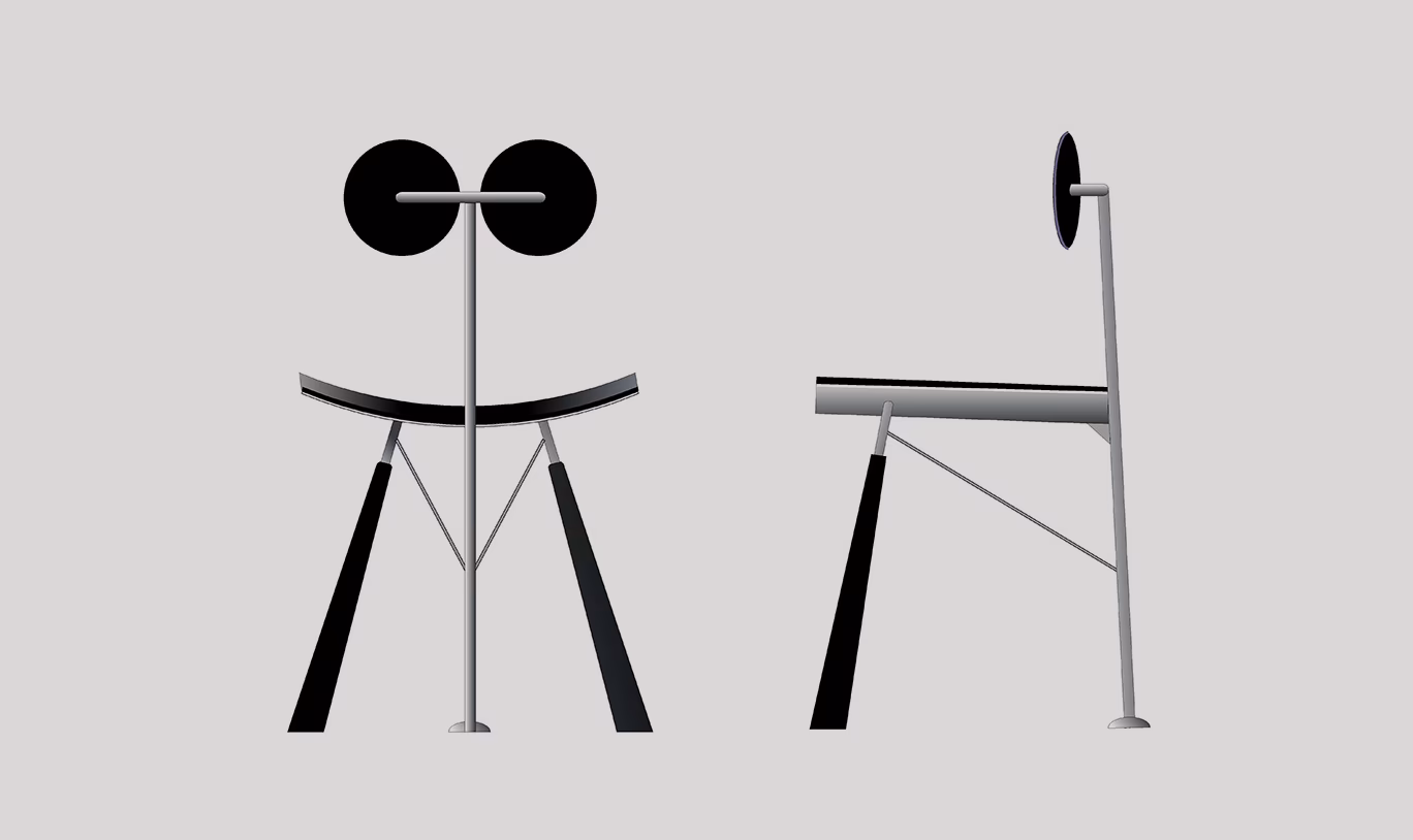 ¿Qué representa la mosca?