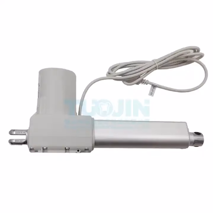 ¿Cuáles son los diferentes tipos de motores dentales?