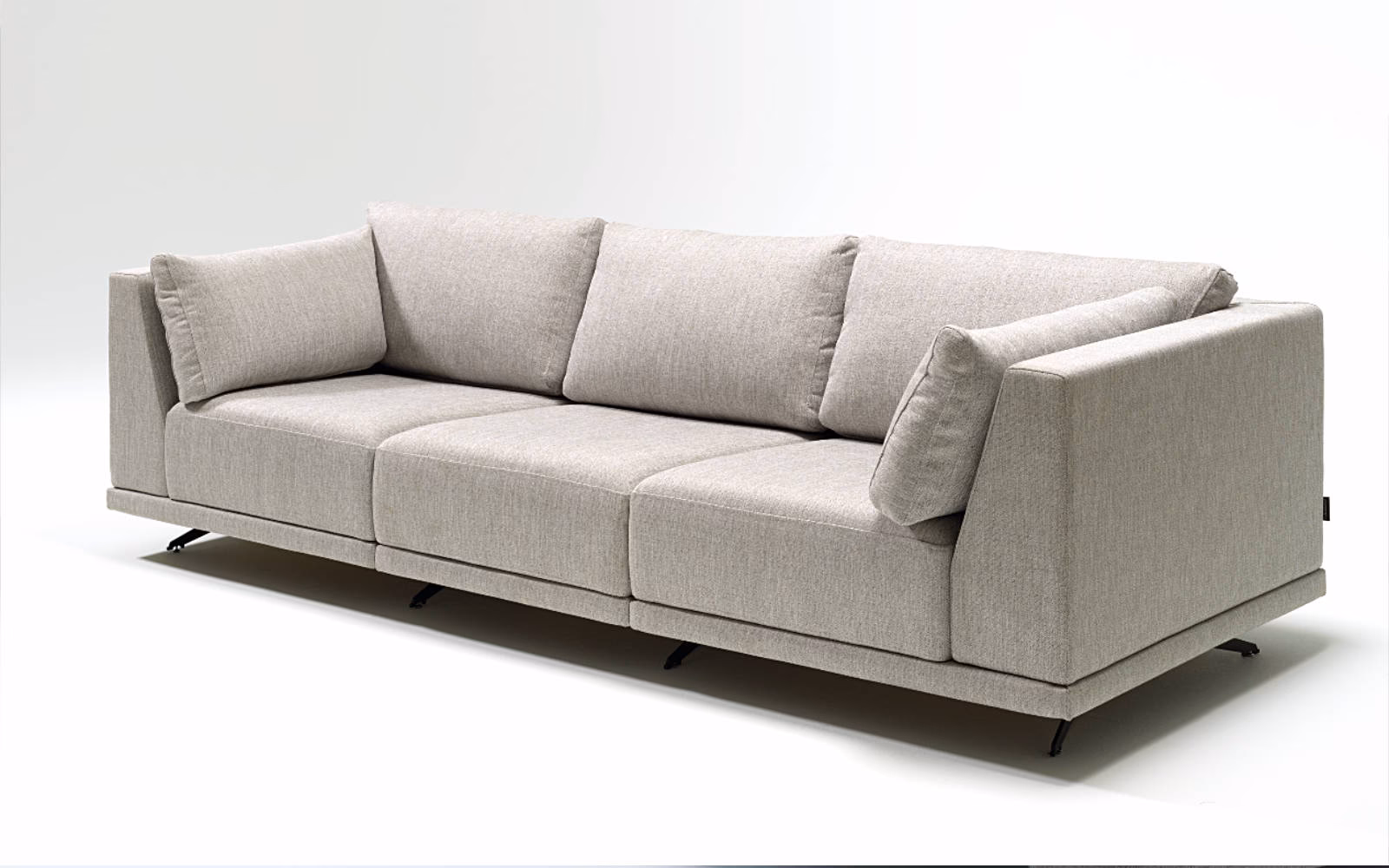 What is the best sofa style for napping?