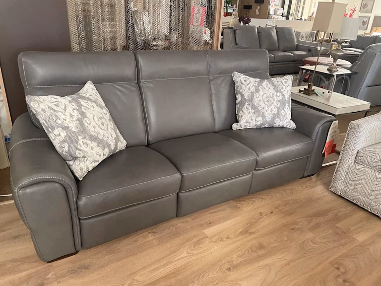 When did Natuzzi Editions start?