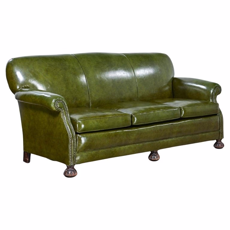 Is Naugahyde still used for furniture?