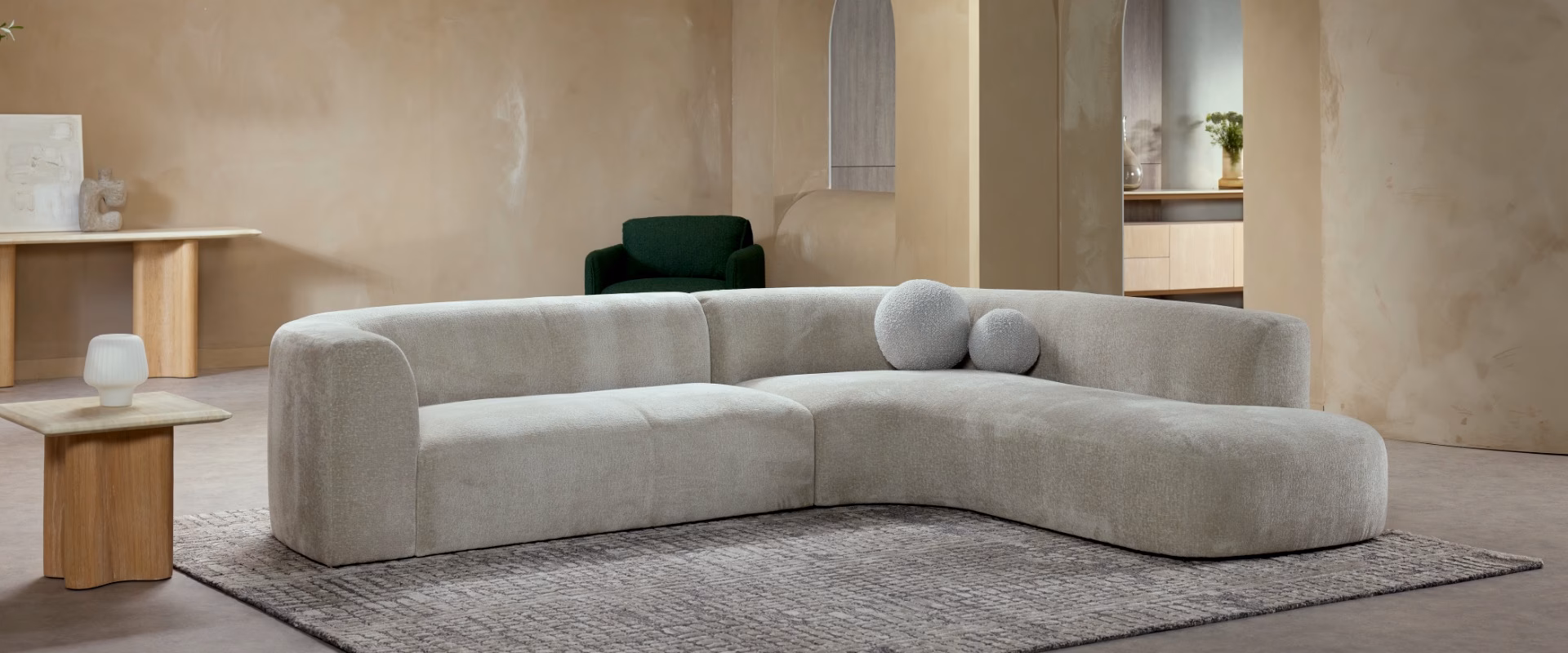 Are Nick Scali and Plush the same company?