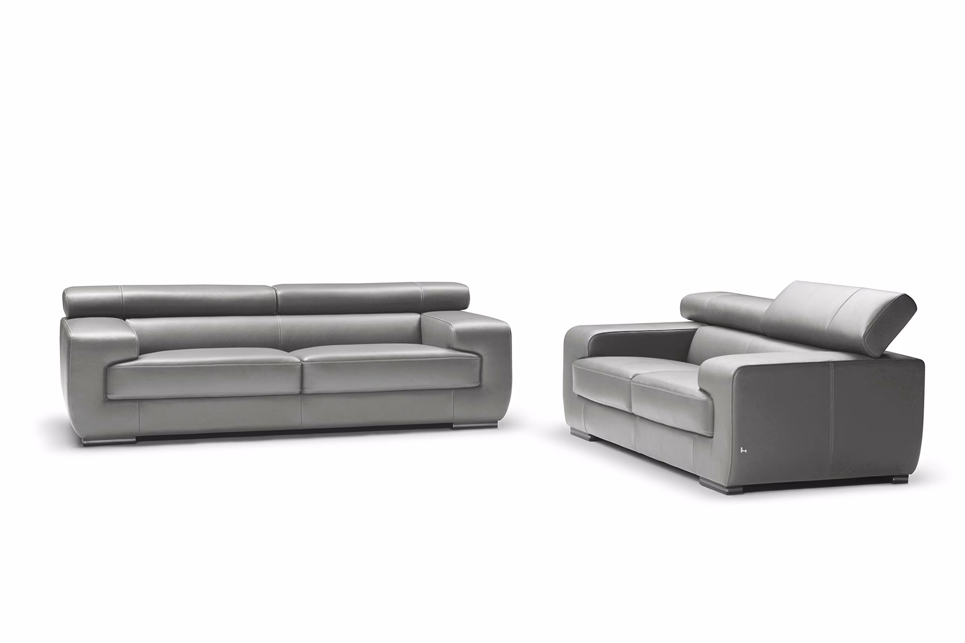 What is Nicoletti leather?