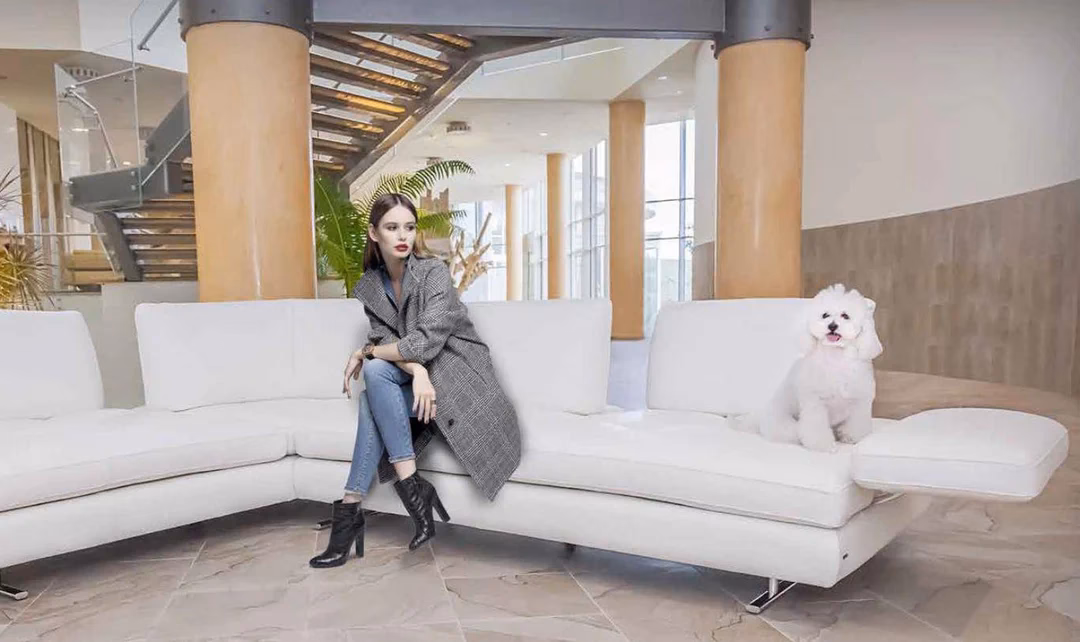 Are Nicoletti sofas good?