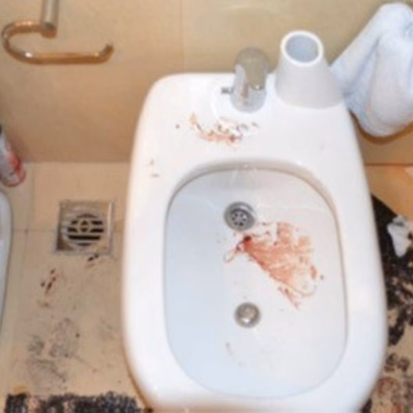 ¿Dónde está Nisman?