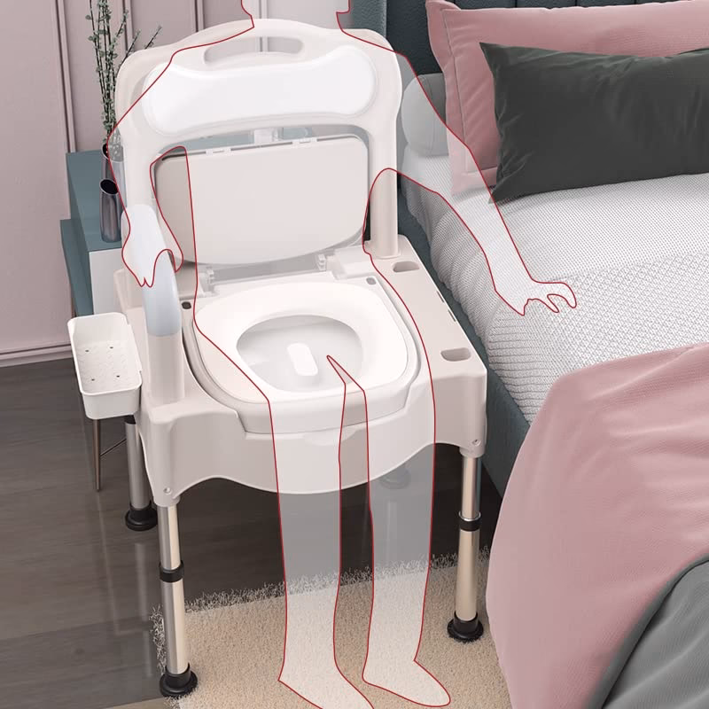 ¿Cómo se llama la parte del inodoro donde te sentas?