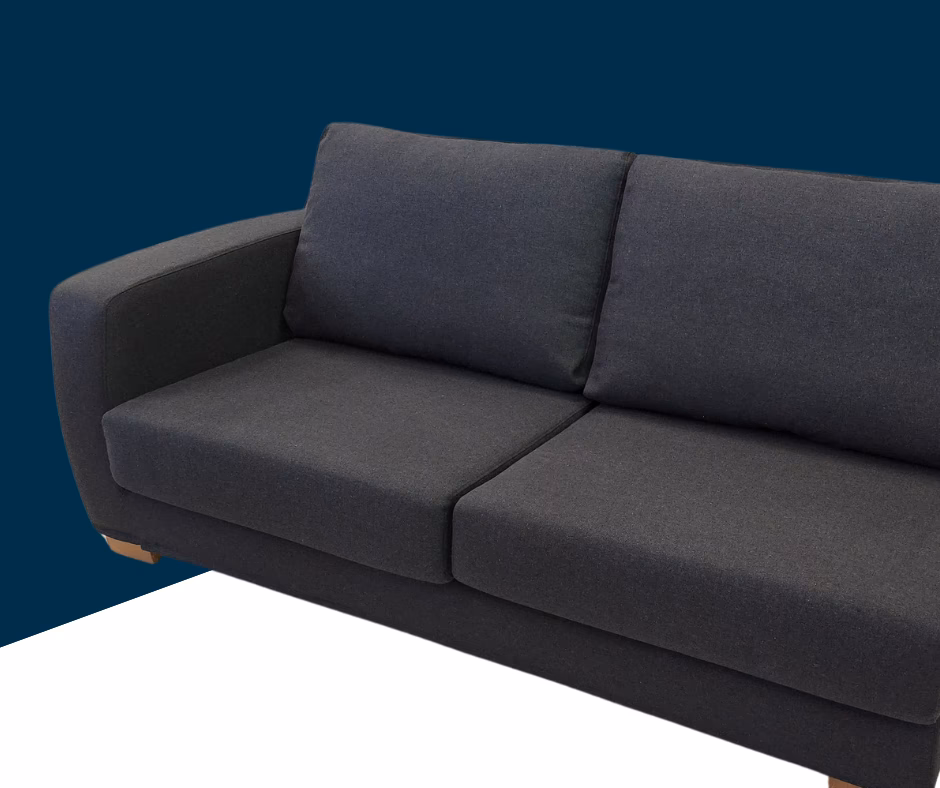 Kan man få ombetrukket sin sofa?