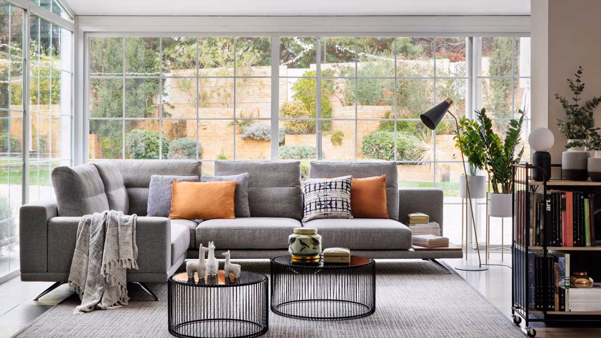 ¿Dónde puedo comprar sofás online?