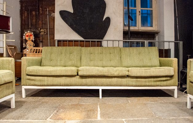 What is the most expensive fabric for sofas?