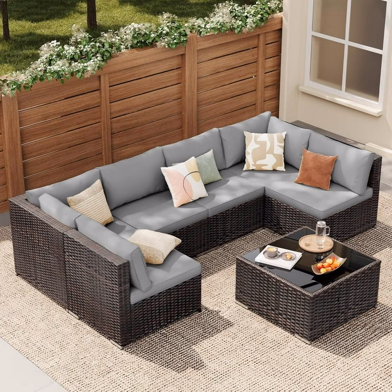 Are outdoor sectionals worth it?