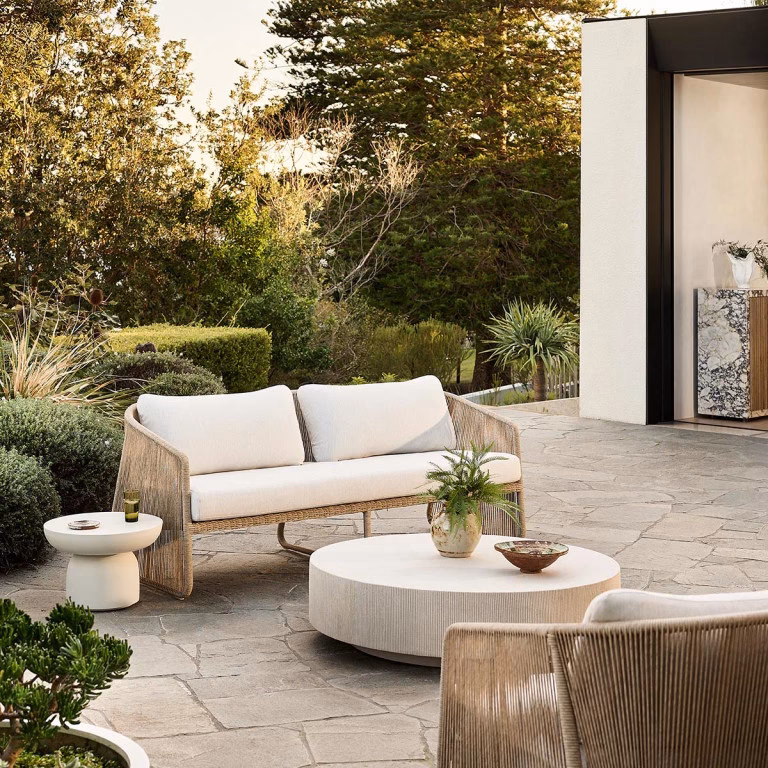 What is the most durable outdoor furniture in Australia?