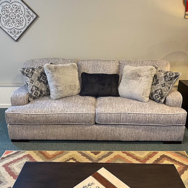 Who makes Pacifica furniture?